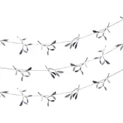 Girlang Mistel Silver