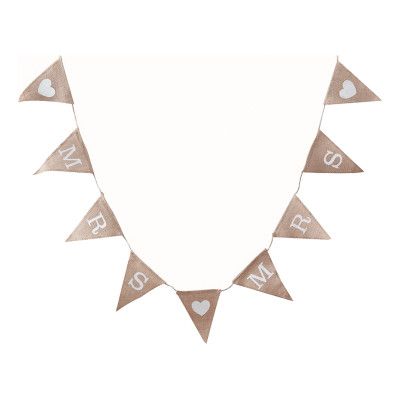 Girlang Mrs & Mrs Vintage