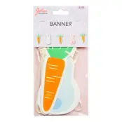 Girlang Påskfigurer - 2,4 meter