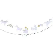 Girlang Princess Hästar