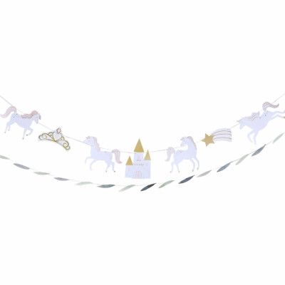 Girlang Princess Hästar