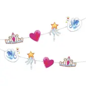 Girlang Prinsessa