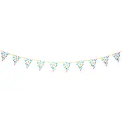 Girlang Rainbow Star