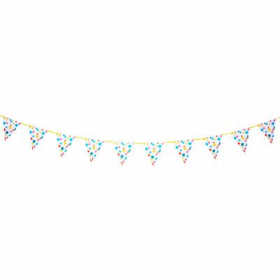 Girlang Rainbow Star