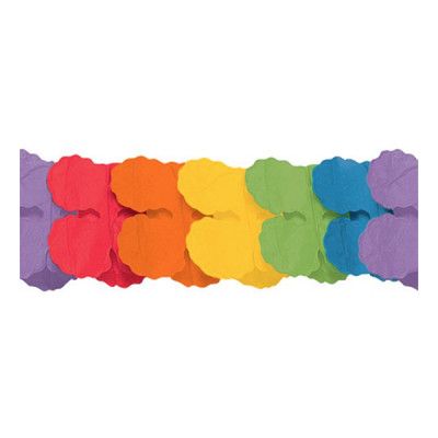 Girlang Regnbåge - 1-PACK