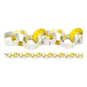 Girlang Ringar DIY Påsk