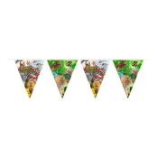 Girlang Safari Party