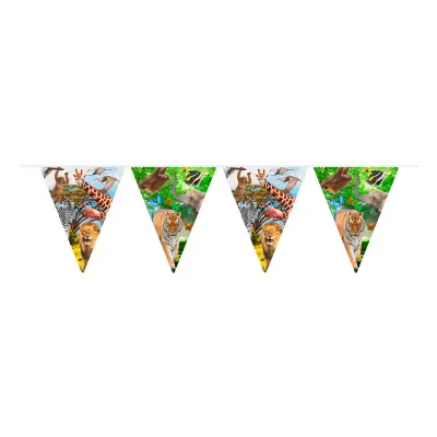 Girlang Safari Party