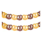 Girlang Saltkringlor