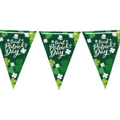 Girlang St Patrick's Day