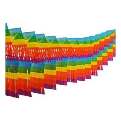 Girlang Stor Pride - 10 meter