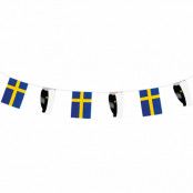 Girlang Studentmössor & Sverigeflaggor