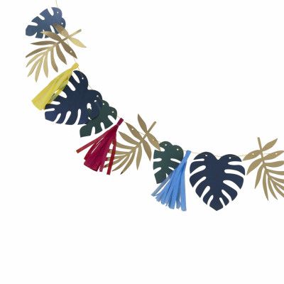 Girlang Tassels & Löv