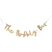 Girlang The Bubbly Bar