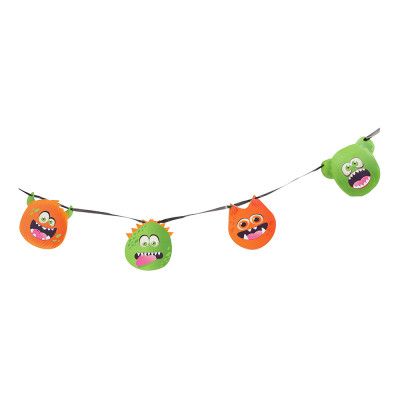 Girlang Tokiga Halloweenmonster