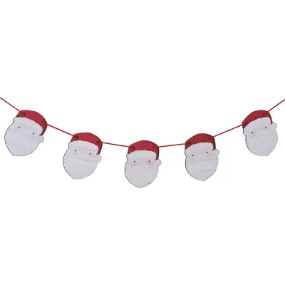 Girlang Tomtar av Trä