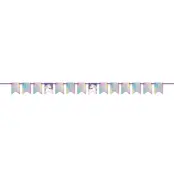 Girlang Happy Birthday Unicorn