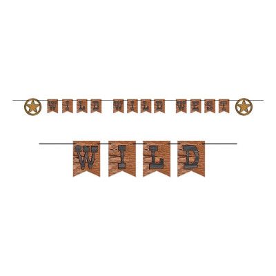 Girlang Wild Wild West