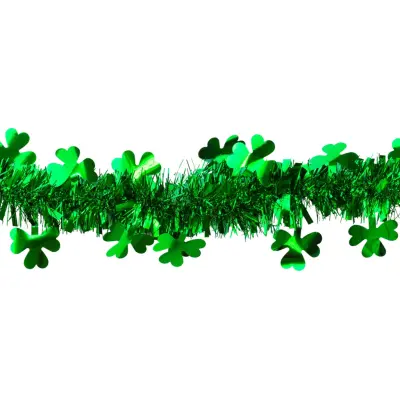 Glittergirlang St. Patricks Day
