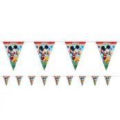 Vimpelgirlang Musses Klubbhus