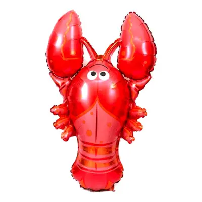 Folieballong Kräfta