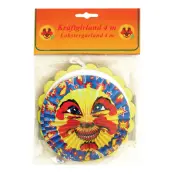 Kräftgirlang Glad Måne