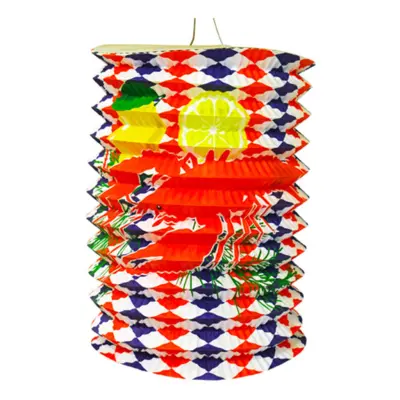 Kräftskiva Lanterna