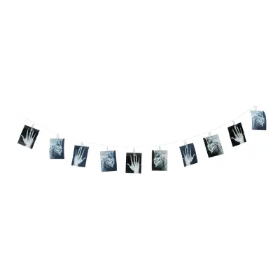 Ljusslinga Röntgen Girlang