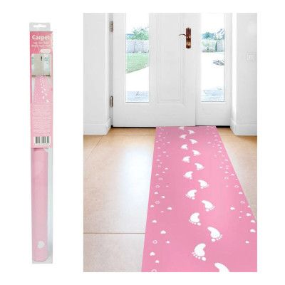 Matta Babyshower Rosa