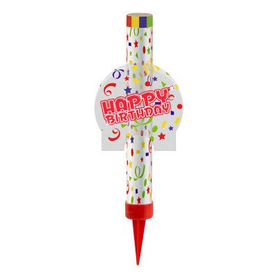 Isfackla Happy Birthday