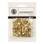 Påsnitar Guld - 70-pack