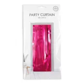 Partydraperi Hot Pink