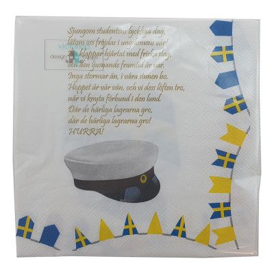 Servetter Student II