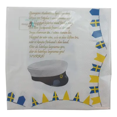 Servetter Student II