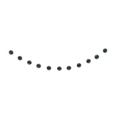 Girlang Honeycombs Silver