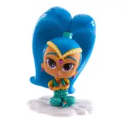 Tårtfigur Shimmer