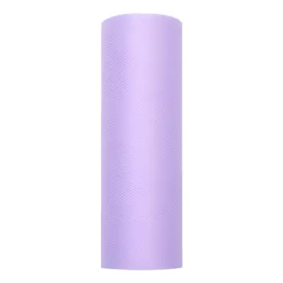 Tyll på Rulle Lila - 0.15 x 9m