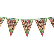 Vimpelgirlang Aloha