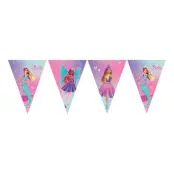 Vimpelgirlang Barbie Fantasy
