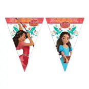 Vimpelgirlang Elena av Avalor