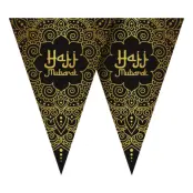 Vimpelgirlang Hajj Mubarak