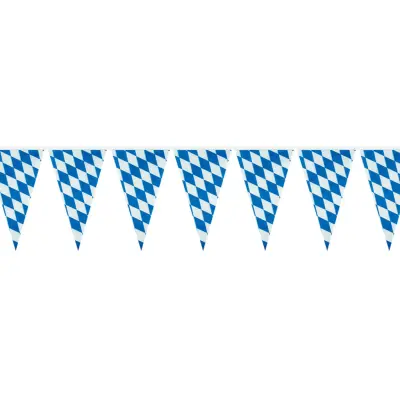 Vimpelgirlang Oktoberfest