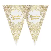Vimpelgirlang Ramadan Kareem