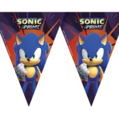 Vimpelgirlang Sonic Prime™