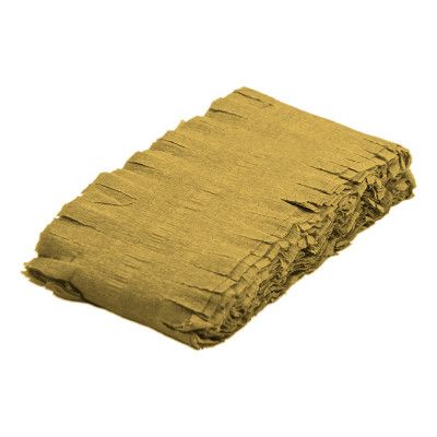 Virvelgirlang Guld - 6 meter