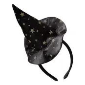 Diadem Häxhatt med Stjärnor Barn