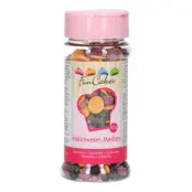 FunCakes Strössel Halloween - 50 g