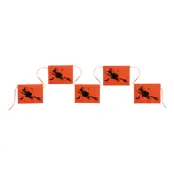 Girlang Flygande Häxor