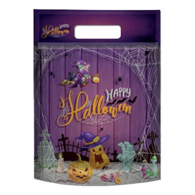 Godispåse Happy Halloween