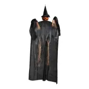 Hängande Monster Pumpa Prop - 180 cm